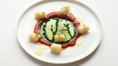 Gnocchis à la Passata