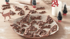 Spéculoos au Nutella®