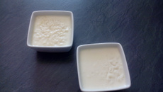 Riz au lait au Companion