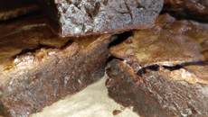 Brownie super simple