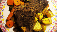 Bœuf aux cinq-épices