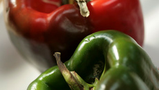 Poivrons à la Toinette