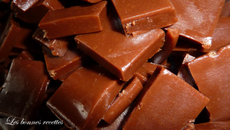 Caramels mous mi-choco au beurre salé