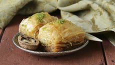 Baklavas