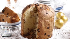 Panettone maison