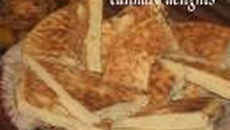 Matlou (pain à la levure)