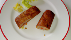 Nems de boudin