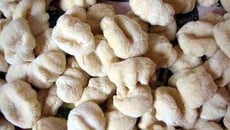 Gnocchi di patate