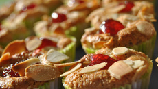 M  chewek aux amandes