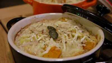 Gratin d'automne
