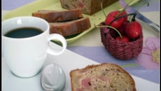 Ficaloos aux cerises