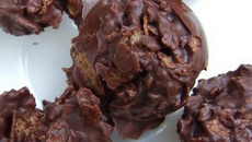 Bouchées Choconut