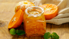 Confiture oranges amères whisky