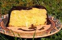 Gâteau de riz créole