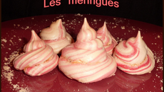Les meringues