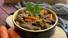 Recette de papi jean