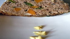 Pain de viande aux épices