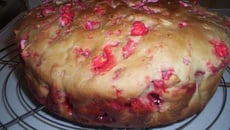 Saint Geny à ma façon