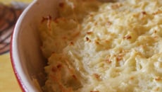 Hachis parmentier simple et rapide