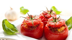 Tomates farcies