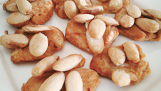 Smid aux amandes