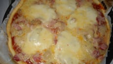 Pizza maison inratable