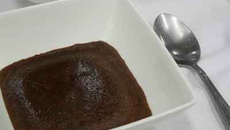 Moelleux au chocolat rapide et inratable