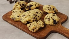 La meilleure façon de faire des cookies