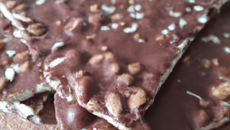 Une version du Basler Leckerli !