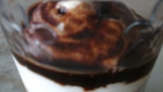 Tiramisu chocolat et speculoos