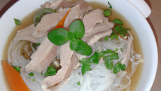 Pho de l'étudiant(e)