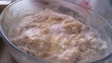 Filet de sole à la brandade