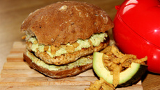 Burger America - America