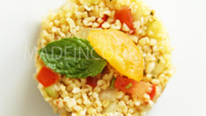 Taboulé libanais express