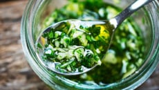 Marinade pour cochon de lait