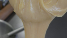 Pâte à choux recette légère