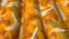 Enchiladas aille-aille-aille !