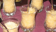 Le Granité de Champagne