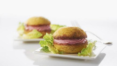 Whoopies au tarama