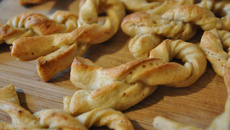 Taralli