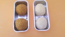 Arancini siciliennes