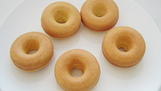 Mini Beignets Donut's