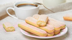 Biscuits à la cuillère