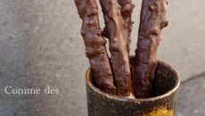 Comme des Mikados géant !