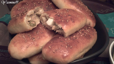 Petits pains sandwich