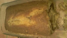 Marbré au chocolat maison