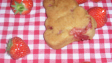 Oursons Boudeurs cueilleurs de fraises