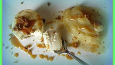 Cheesecake aux suisses et aux spéculoos