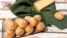 La meilleure façon de faire des gougères