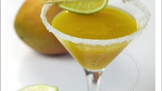 Mango Daïquiri